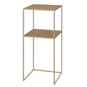 FERA column table Nomad