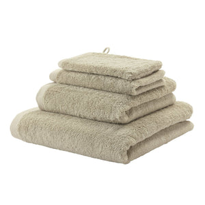 LONDON bathroom textiles Linen