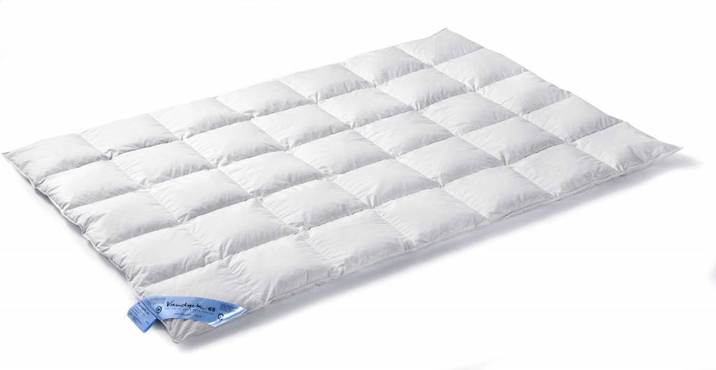 Vandyck 65 Duvet (Down)
