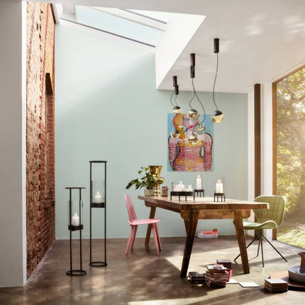 Nero Windlight 27 cm