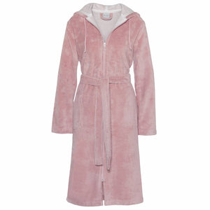 DUCHESS badjas Sepia Pink