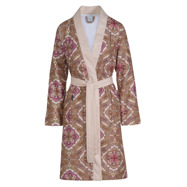 Badekåbe ruby abrikos Blush-194