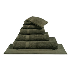 Ranger Bad Textile Thymian