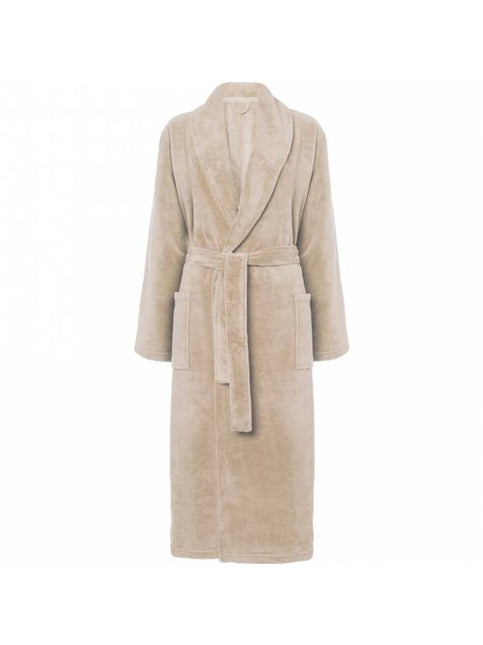 Beaumont Bathrobe Desert-034