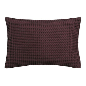 Home Pique Pillowcase Winetasting 40x55 cm