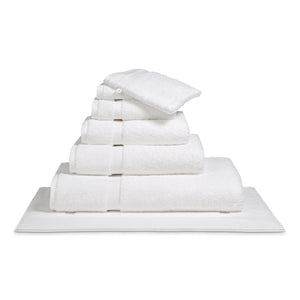 Ranger Bad Textile Weiß