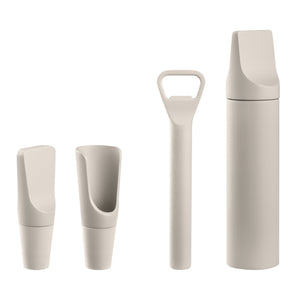 ILO wine accessories Moonbeam set/4