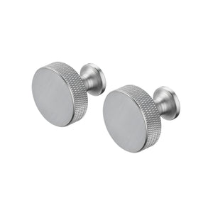 ROF wall hook round Matt (set/2)