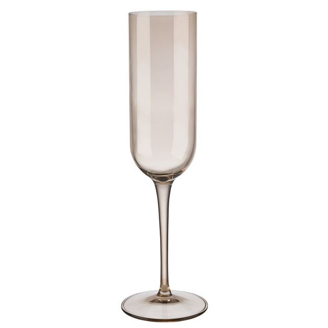 Fuum Champagner Glass Nomad (Set/4)
