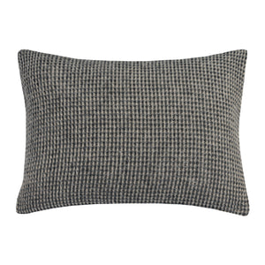 HOME 95 kussensloop Anthracite 40x55 cm