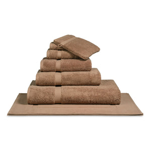 Ranger Bathtextiel Cafe Au Lait