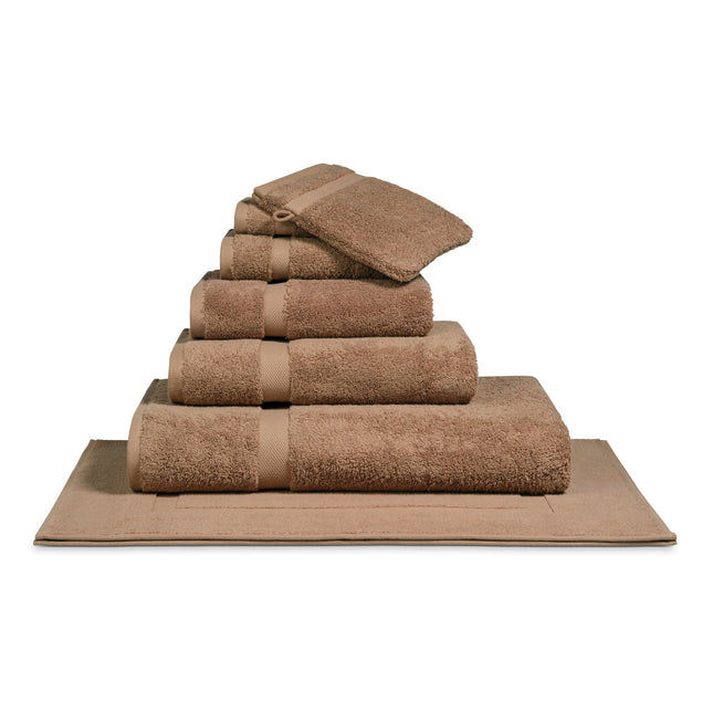 Ranger Bathtextiel Cafe Au Lait