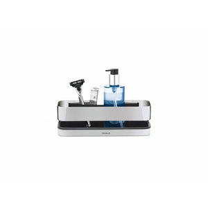 NEXIO doucherek 25cm (glans)