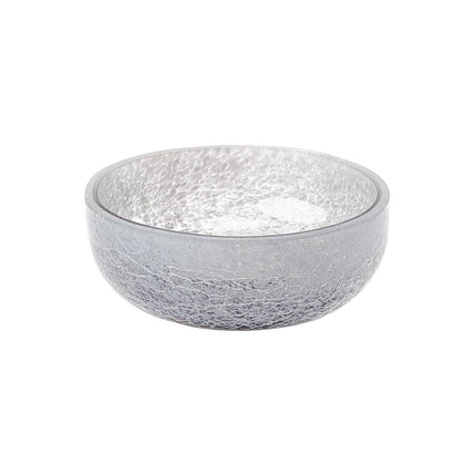 Tibor soap bowl Light Gray