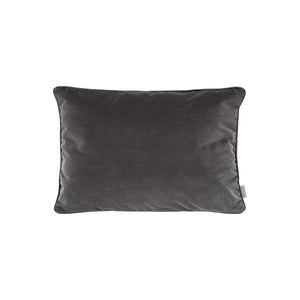 Housse de coussin VELOURS Aimant 30x50 cm