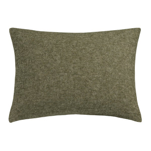 Home 81 Kissenbezug 40x55 cm Eichengrün-171