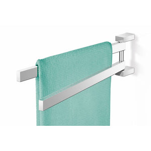 Linea håndklædestænger pivetic (glans)