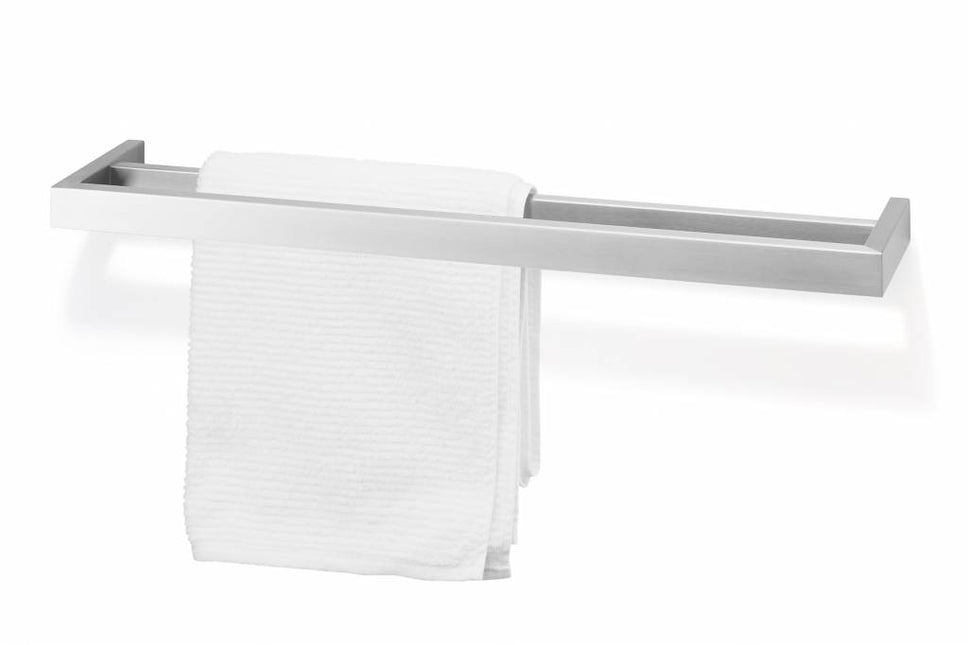LINEA -Handtuchregal 2 Stangen (Matte)