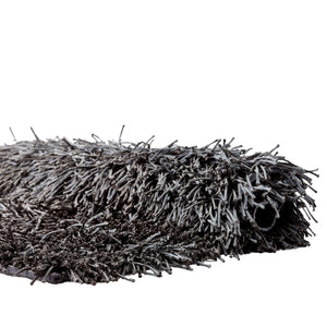 KEMEN bath mat Dark Grey