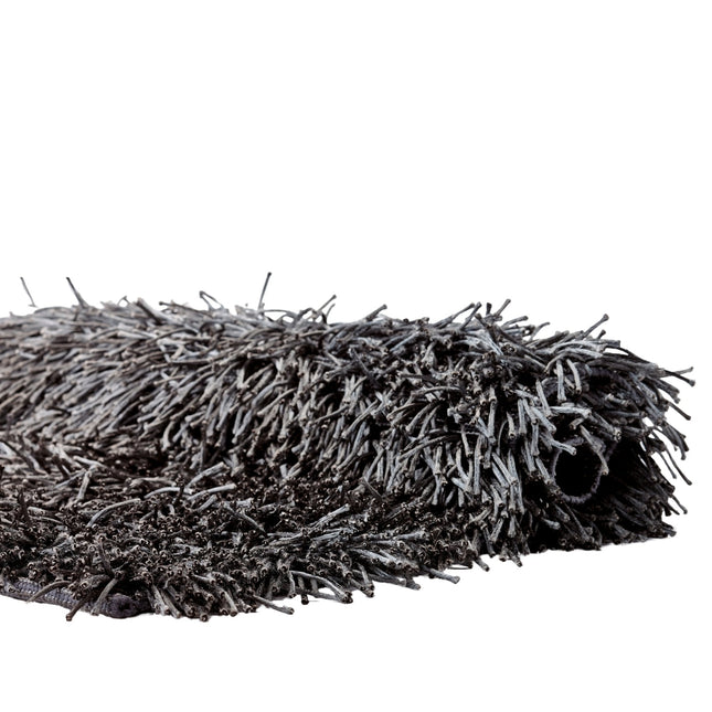 Kemen badmat gris oscuro