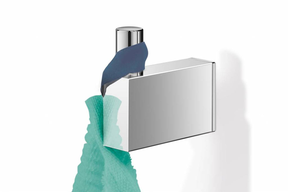 Linea -Handtuchhaken 5 cm (Glanz)