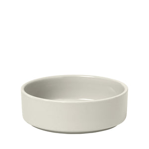 Bol PILAR 14 cm Moonbeam (set/4)