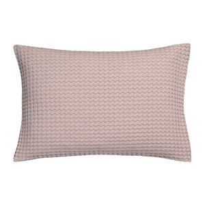 Home Pique Kissenbezug Viola 40x55 cm