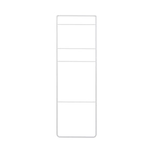 MODO handdoekladder White
