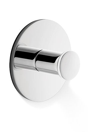 Ganzio -Handtuchhaken 5 cm (Glanz)