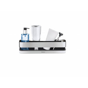 NEXIO doucherek 34cm (glans)