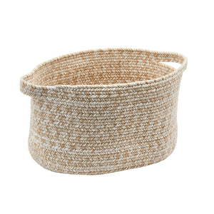 Rena Storage basket Birch Medium