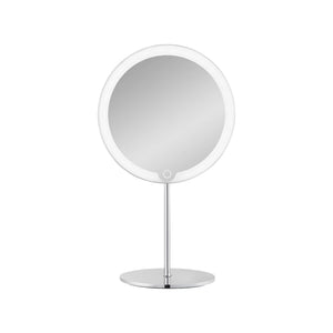 MODO led make up spiegel Polished