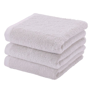 LONDON towel Prunus 55x100 cm (set/3)