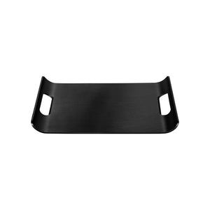 Wilo tray / tray black (small)