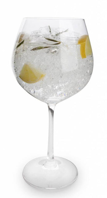 Cuvee Gin/Tonic Glass (Set/4)