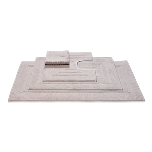 HOUSTON badmat Stone