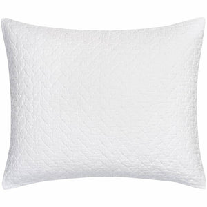 PURE 10 pillowcase White 60x70 cm