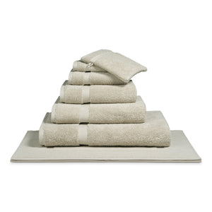 Ranger Bad Textile Pistazie