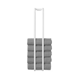 MODO guest towel holder White