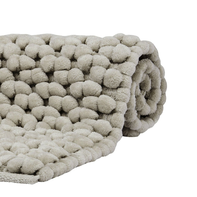 Mat de baño nómada Greige