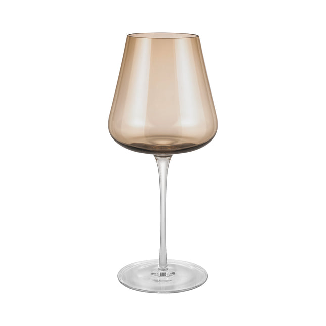 Belo Red Vine Glass Coffee (sæt/2)