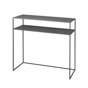 FERA konsolbord Stålgrå