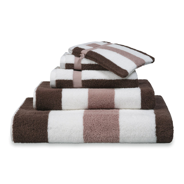 Vancouver Bath textile Mauve