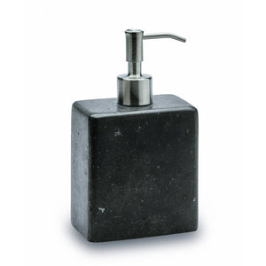 HAMMAM soap dispenser Dark Gray medium
