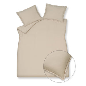 PURE 83 kussensloop Linen 60x70 cm