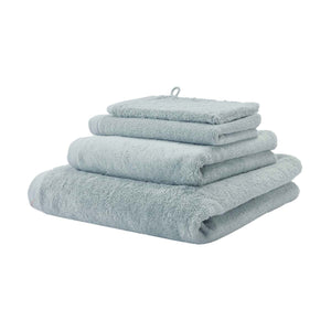 LONDON bath textiles Ice
