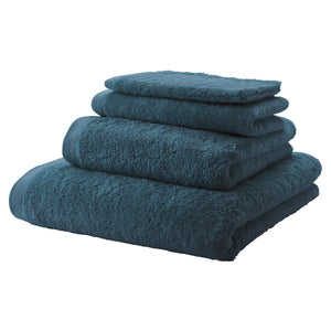 LONDON bath linen Ocean