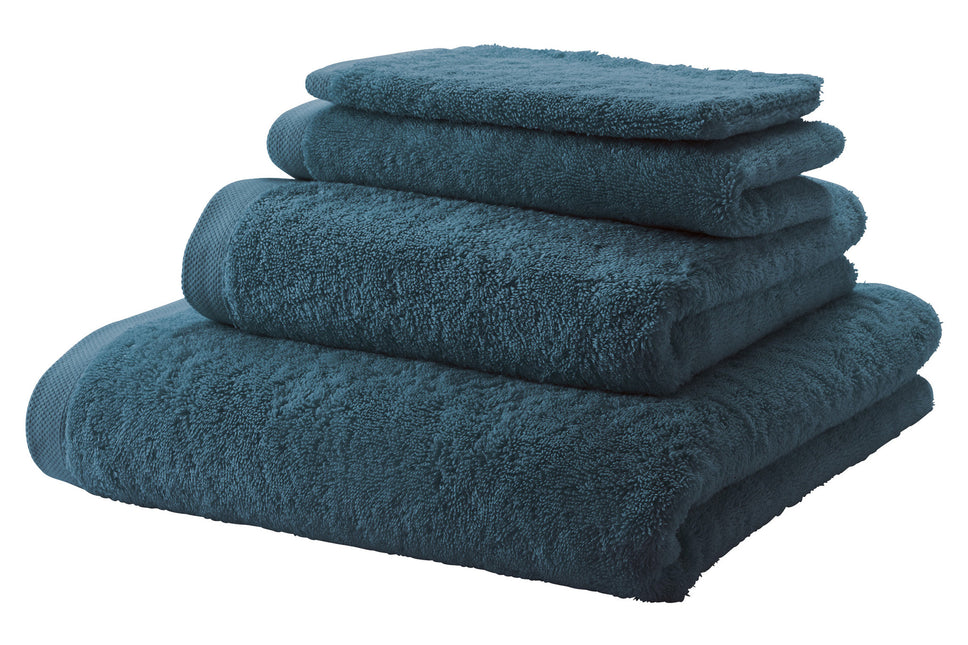 London Bath textile Ocean