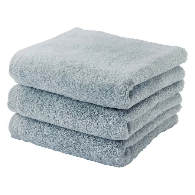London Towel ICE 55X100 CM (SET/3)
