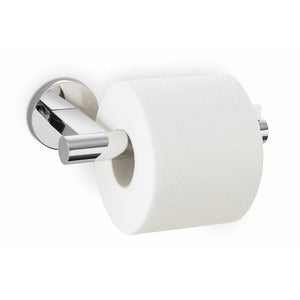 Scala Toilet Roll Holder (Shine)